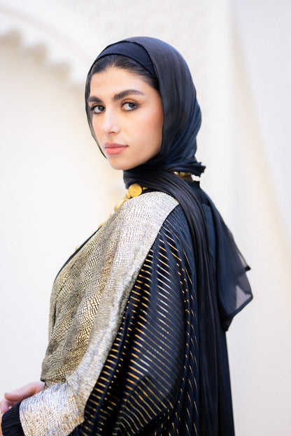 Ghazal kaftan غَزال