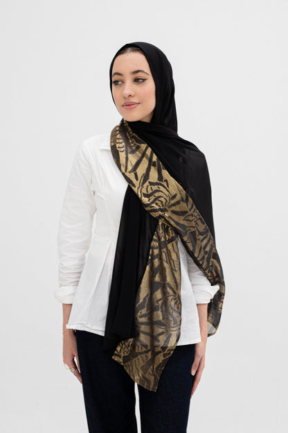Layyal scarf