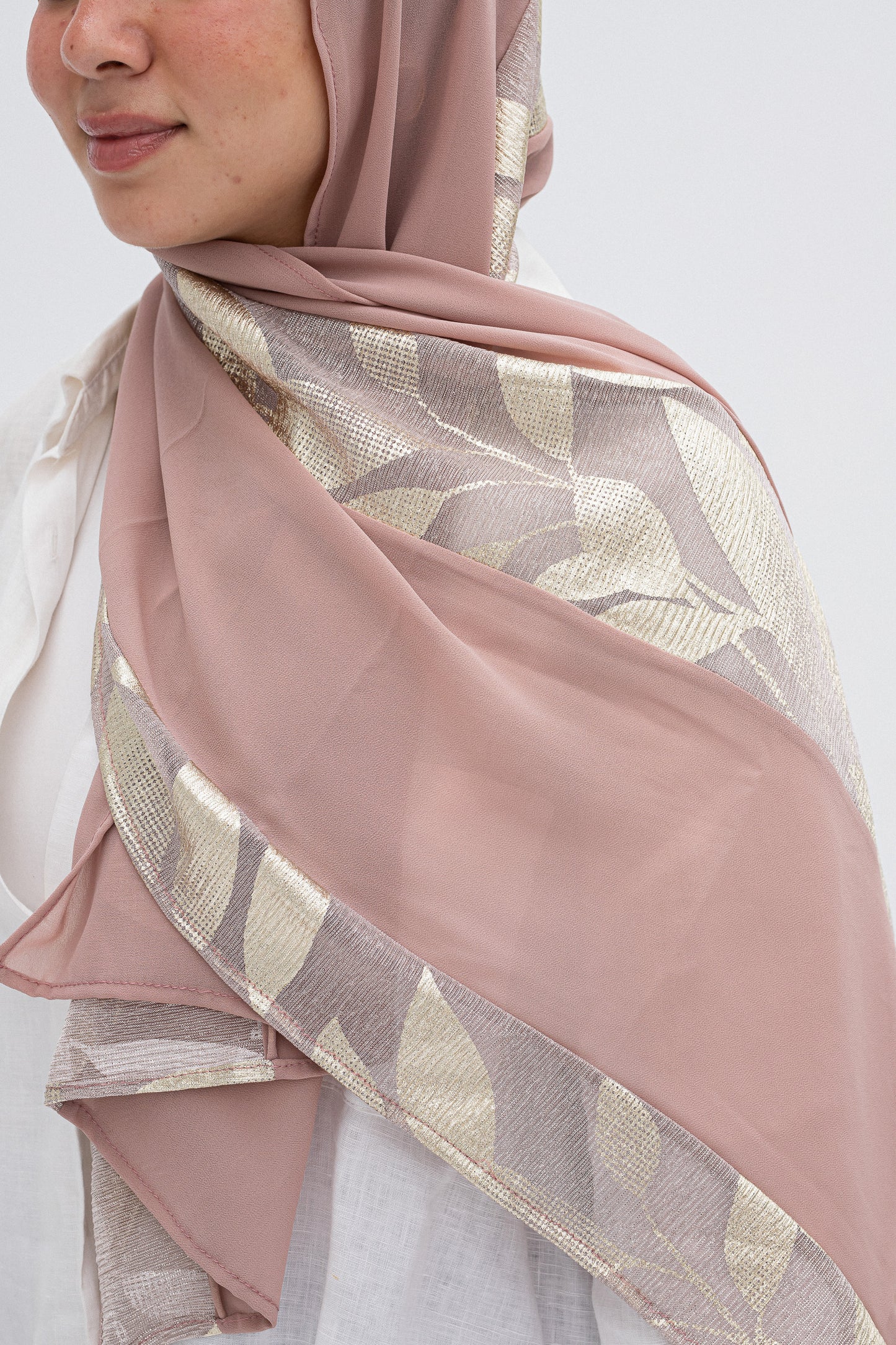 Rossina scarf