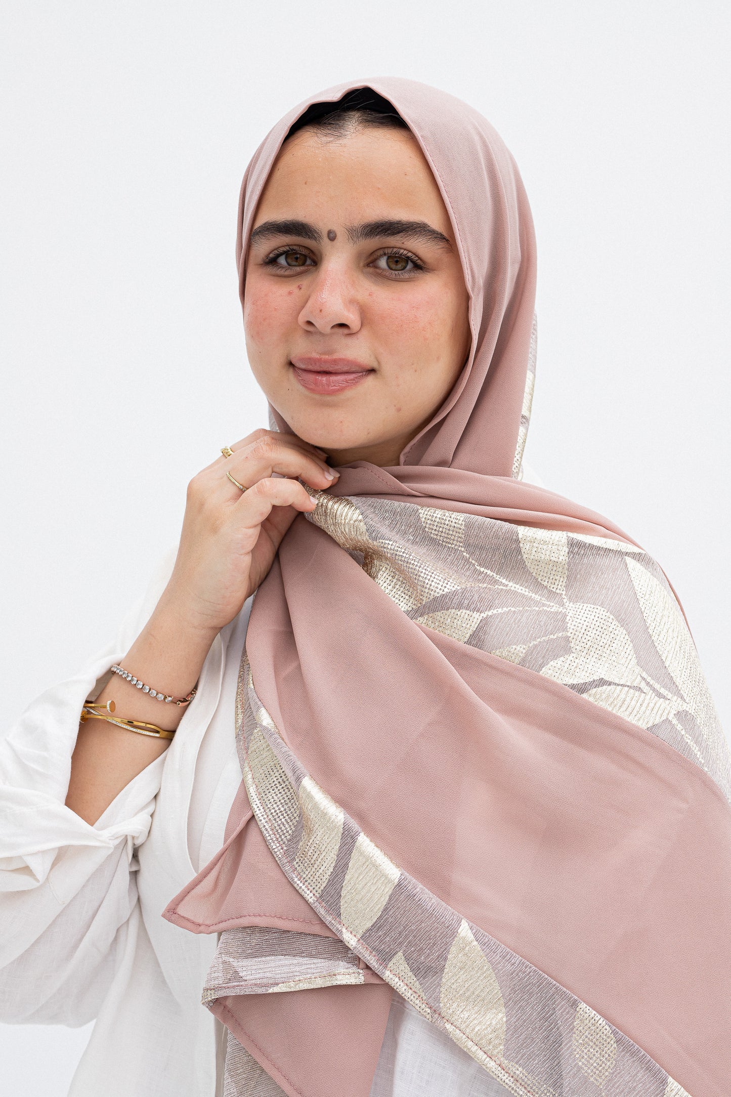 Rossina scarf
