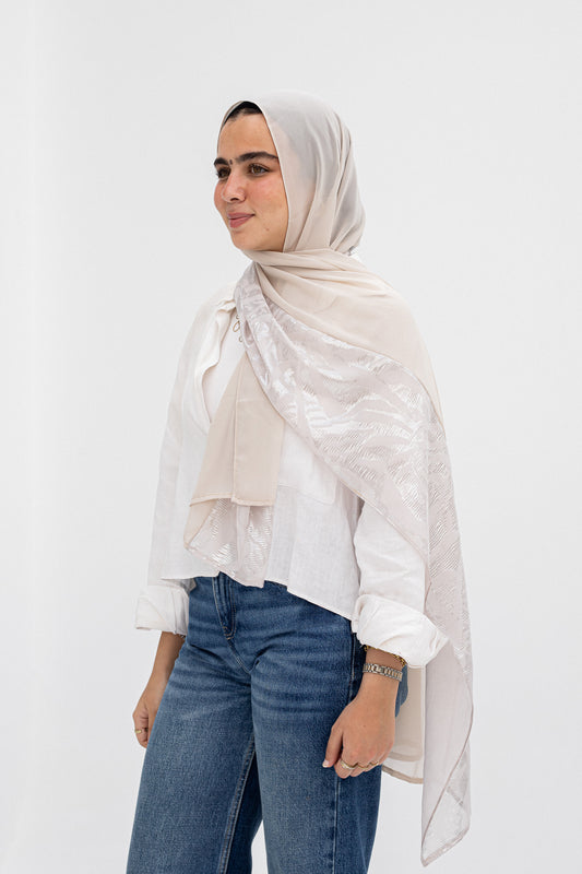 Lana scarf