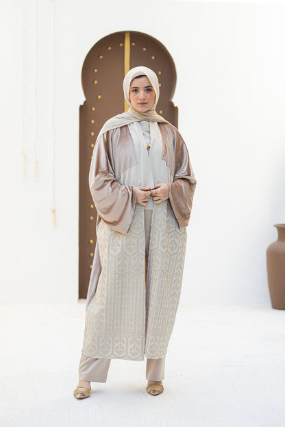 Kayaan kaftan كَيان