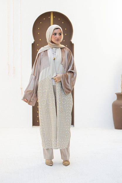 Kayaan kaftan كَيان