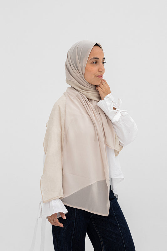 Voila scarf