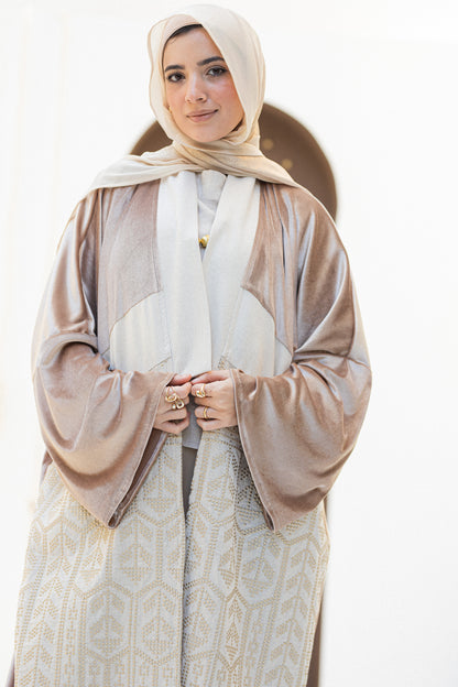 Kayaan kaftan كَيان