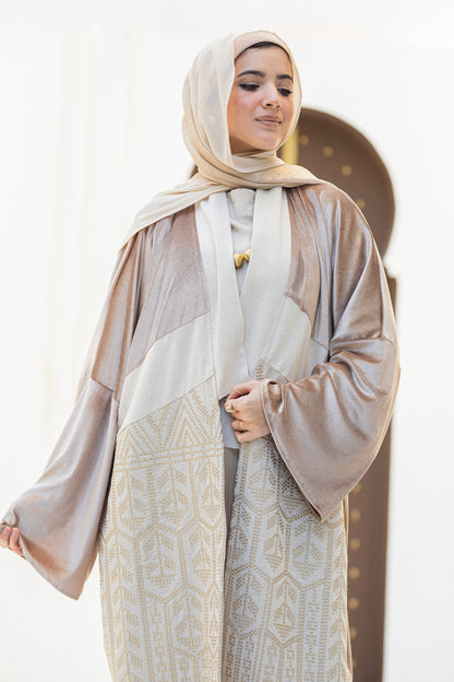 Kayaan kaftan كَيان