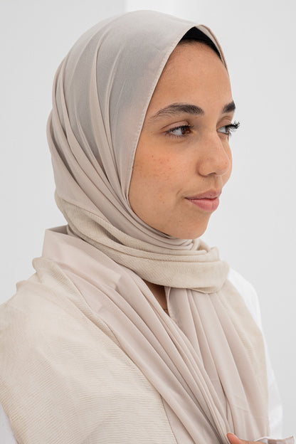 Voila scarf