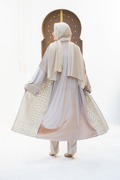 Kayaan kaftan كَيان