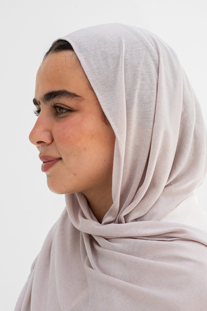 Nude shana scarf