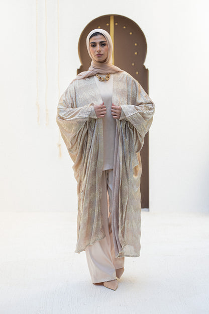 Jude kaftan جوُد