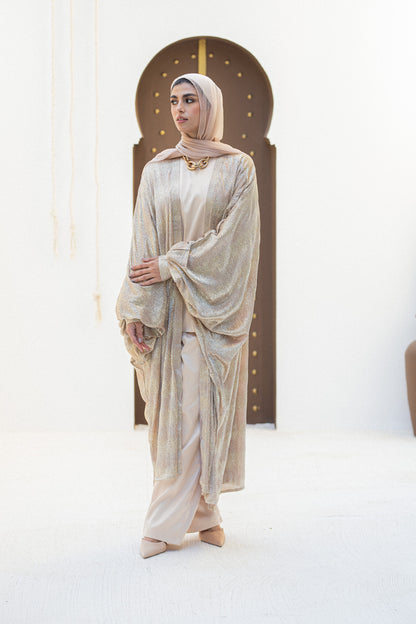 Jude kaftan جوُد