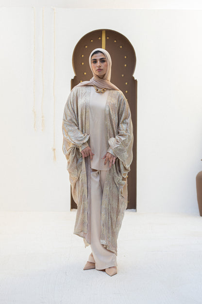 Jude kaftan جوُد