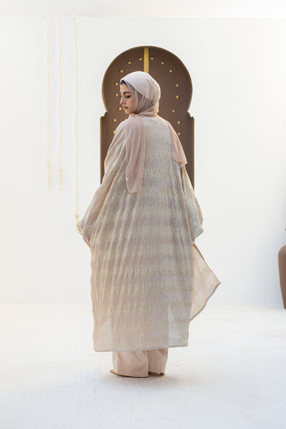 Jude kaftan جوُد