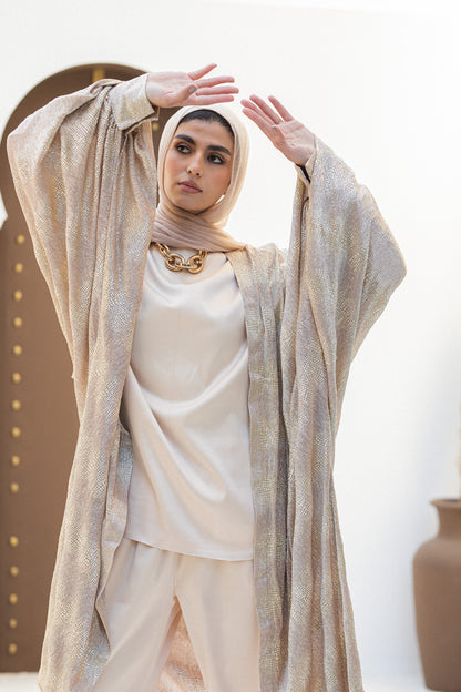 Jude kaftan جوُد