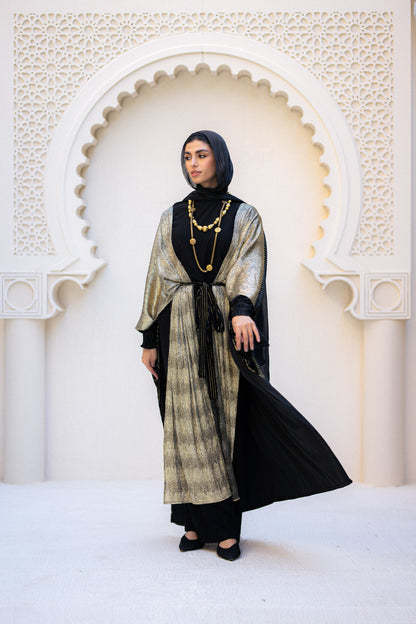 Ghazal kaftan غَزال