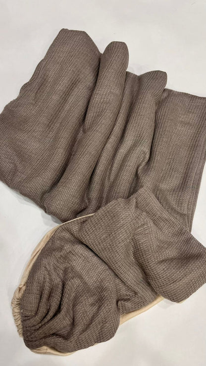 Kuwaiti scarf with matching bandana