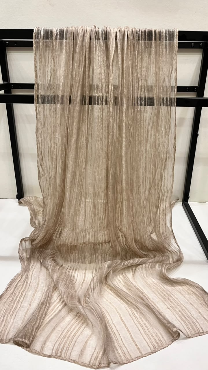 Bliss scarf