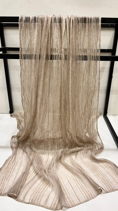 Bliss scarf