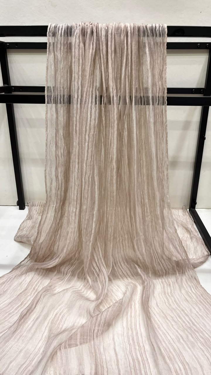 Bliss scarf