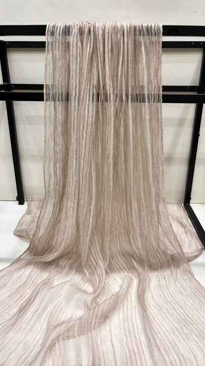 Bliss scarf