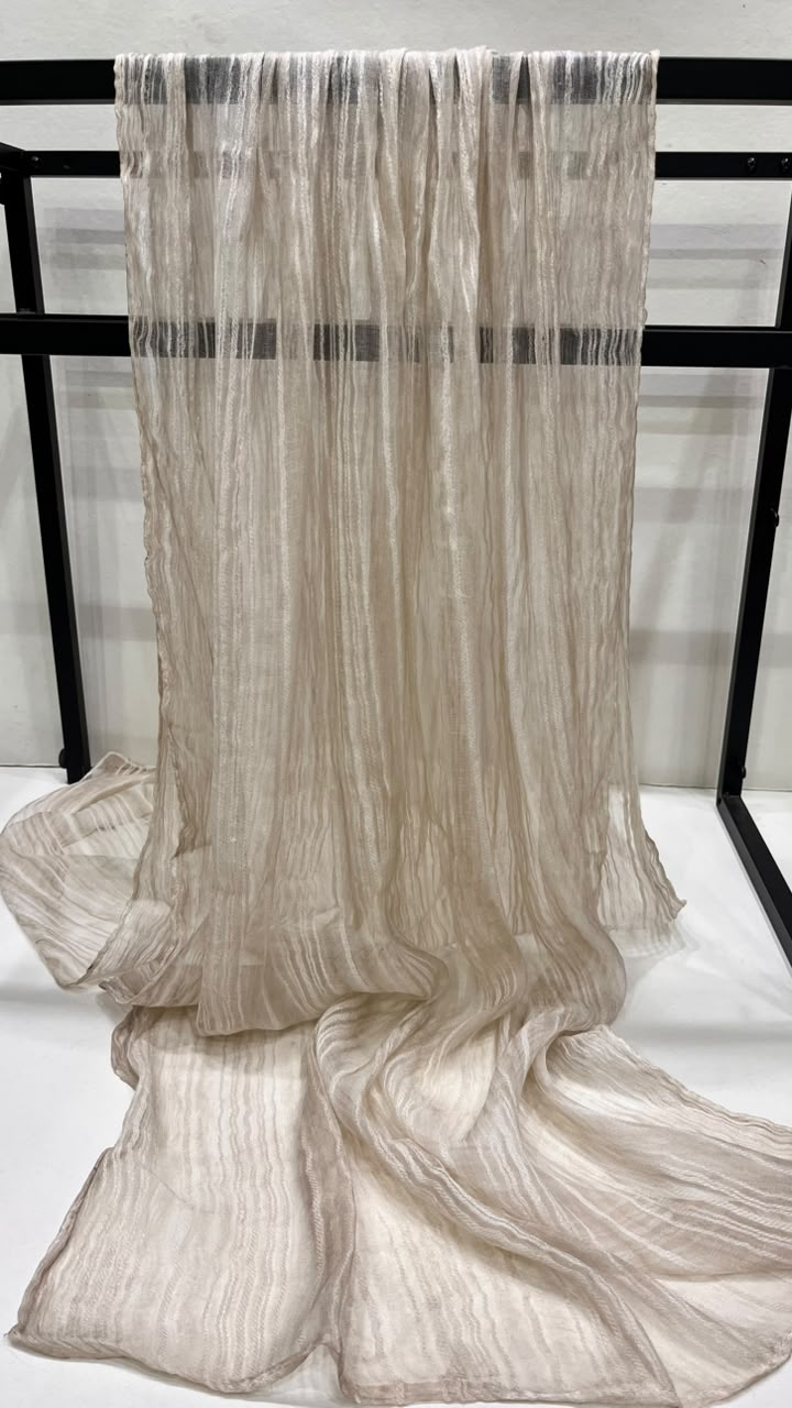 Bliss scarf