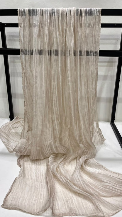 Bliss scarf