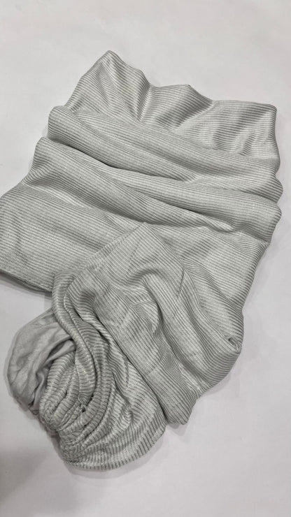 Kuwaiti scarf with matching bandana