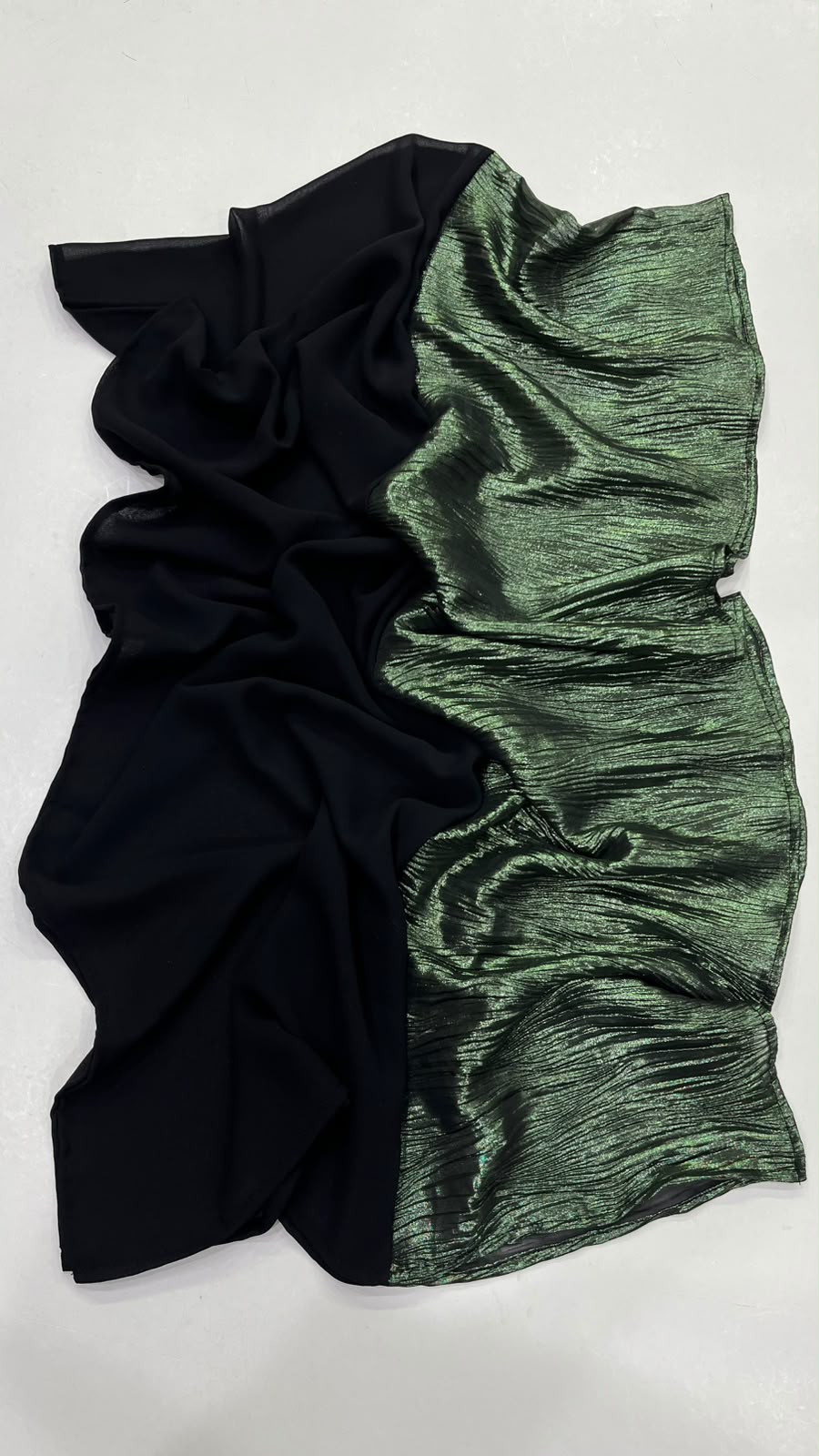 Dreamy scarf